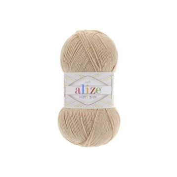 Alize Happy Baby 310 5 Adet Örgü İpi