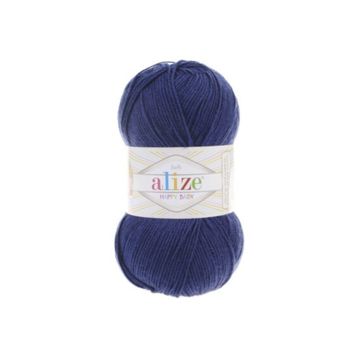 Alize Happy Baby 58 5 Adet Örgü İpi