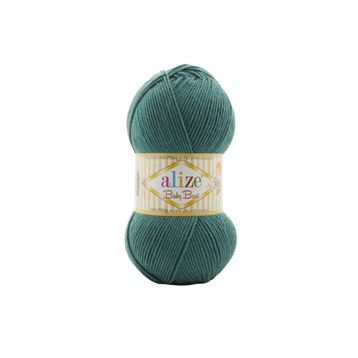 Alize Kuş Tüyü 847 Baby Best El Örgü İpi