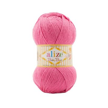 Alize Makaron 157 Baby Best El Örgü İpi