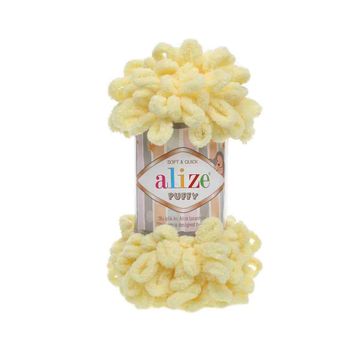 Alize Puffy 13 100 gr Örgü İplik
