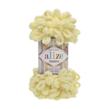 Alize Puffy 13 100 gr Örgü İplik