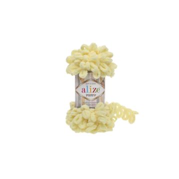 Alize Puffy 13 100 gr Örgü İplik