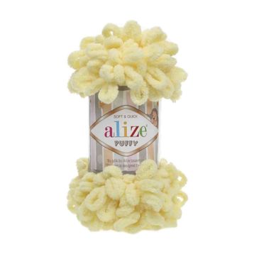Alize Puffy 13 100 gr Örgü İplik