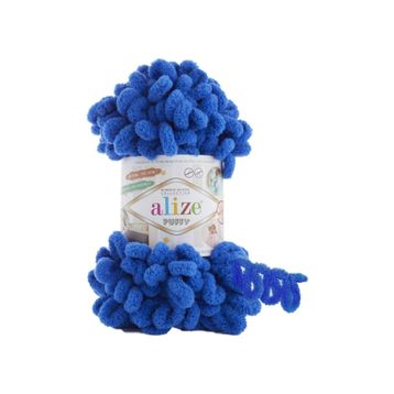 Alize Puffy 141 100 gr Örgü İplik