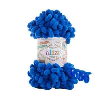 Alize Puffy 141 100 gr Örgü İplik