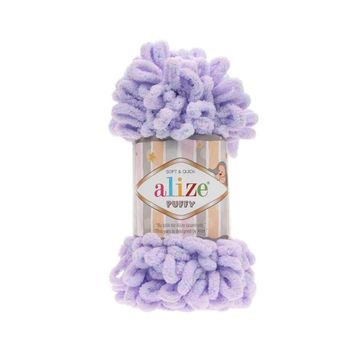 Alize Puffy 146 100 gr Örgü İplik