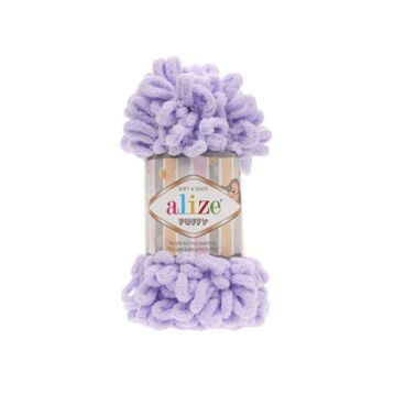 Alize Puffy 146 100 gr Örgü İplik