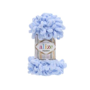 Alize Puffy 183 Örgü İplik