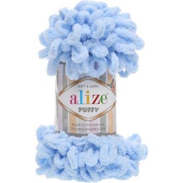 Alize Puffy 183 Örgü İplik