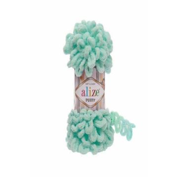 Alize Puffy 19 Örgü İpi