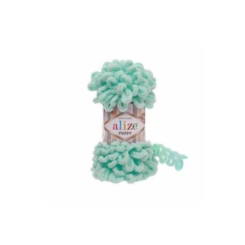 Alize Puffy 19 Örgü İpi