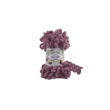 Alize Puffy 28 100 gr Örgü İplik