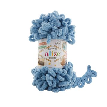 Alize Puffy 280 Örgü İpi