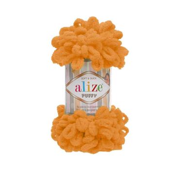 Alize Puffy 336 Örgü İpi