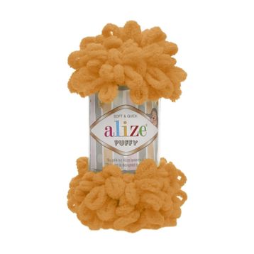 Alize Puffy 336 Örgü İpi