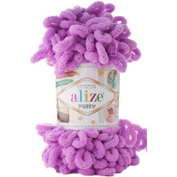 Alize Puffy 378 Örgü İpi
