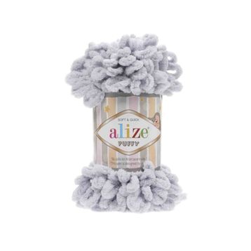 Alize Puffy 416 100 gr Örgü İplik