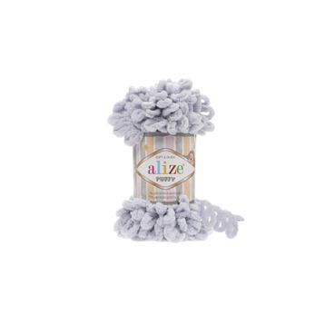 Alize Puffy 416 100 gr Örgü İplik