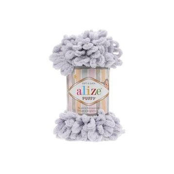 Alize Puffy 416 100 gr Örgü İplik