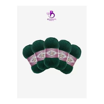 Alize Puffy 426 5 Adet Örgü İpi