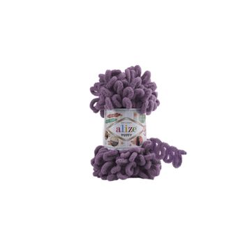 Alize Puffy 437 100 gr Örgü İplik