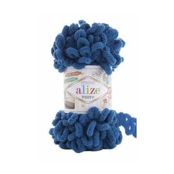 Alize Puffy 646 Örgü İpi
