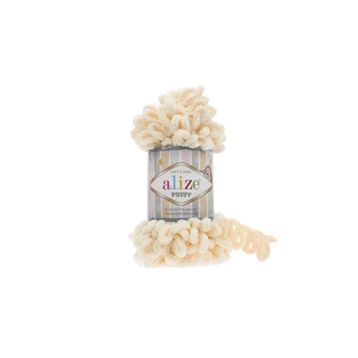 Alize Puffy 742 100 gr Örgü İplik