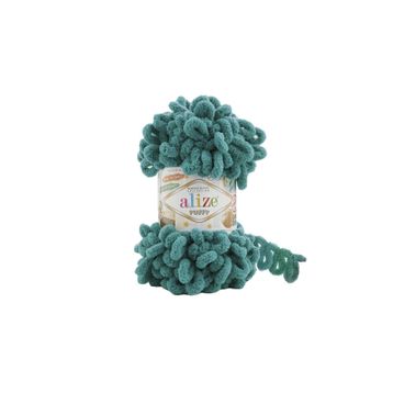 Alize Puffy 847 Örgü İpi