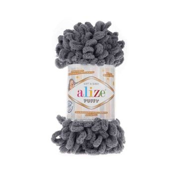Alize Puffy 87 Örgü İpi