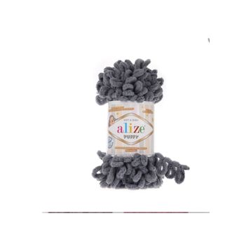 Alize Puffy 87 Örgü İpi