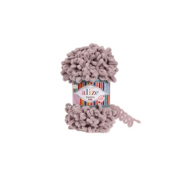Alize Puffy Fine 268 5 Adet Örgü İpi