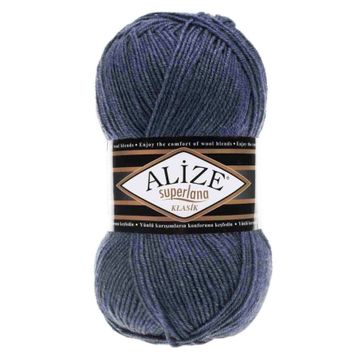 Alize Superlana Klasik 203 Örgü İpi
