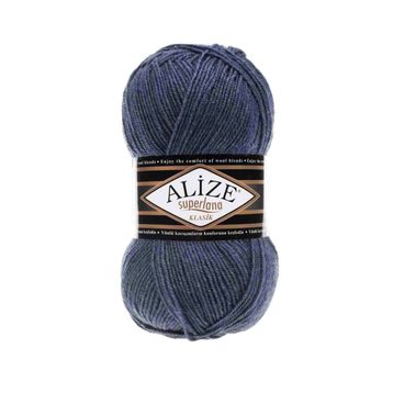 Alize Superlana Klasik 203 Örgü İpi