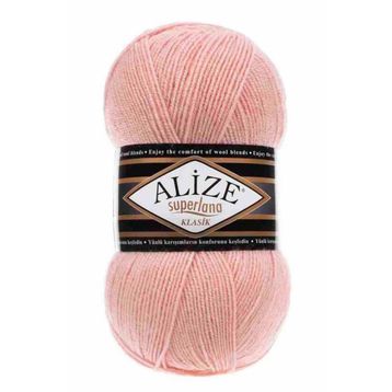 Alize Superlana Klasik 404 Örgü İpi