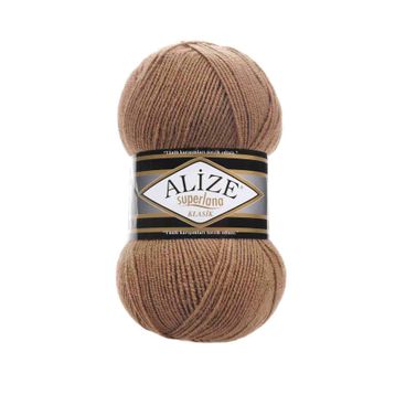 Alize Superlana Klasik 466 Örgü İpi