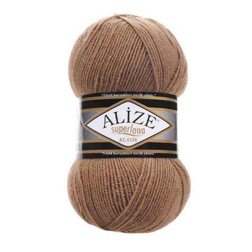 Alize Superlana Klasik 466 Örgü İpi