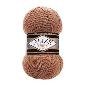 Alize Superlana Klasik 466 Örgü İpi