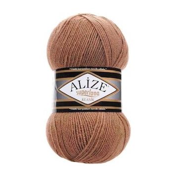 Alize Superlana Klasik 466 Örgü İpi