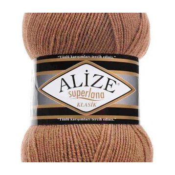 Alize Superlana Klasik 466 Örgü İpi