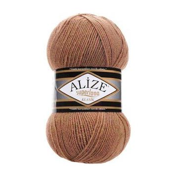 Alize Superlana Klasik 466 Örgü İpi