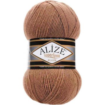 Alize Superlana Klasik 466 Örgü İpi