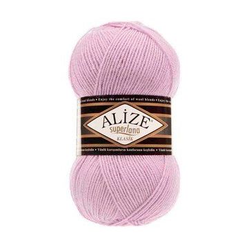 Alize Superlana Klasik 505 Örgü İpi