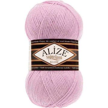 Alize Superlana Klasik 505 Örgü İpi