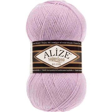 Alize Superlana Klasik 505 Örgü İpi