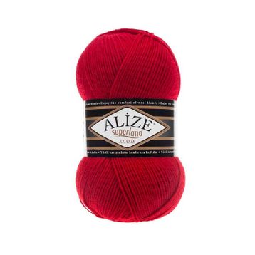 Alize Superlana Klasik 56 Örgü İpi