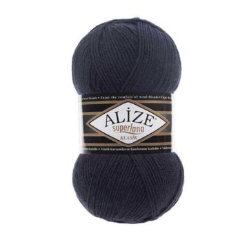 Alize Superlana Klasik 58 Örgü İpi