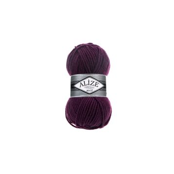 Alize Süperlana Maxi 111 100 gr Örgü İplik