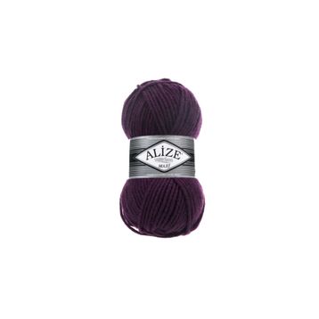 Alize Süperlana Maxi 111 100 gr Örgü İplik