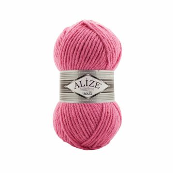 Alize Süperlana Maxi 178 Örgü İpi